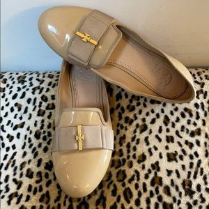 Tory Burch flat